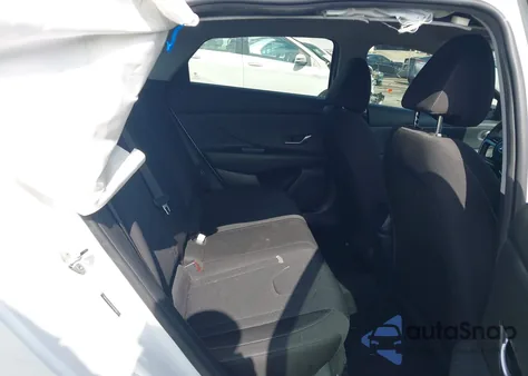 2023 Hyundai Elantra Se z USA, uszkodzony, nr VIN 5NPLL4AG9PH102448